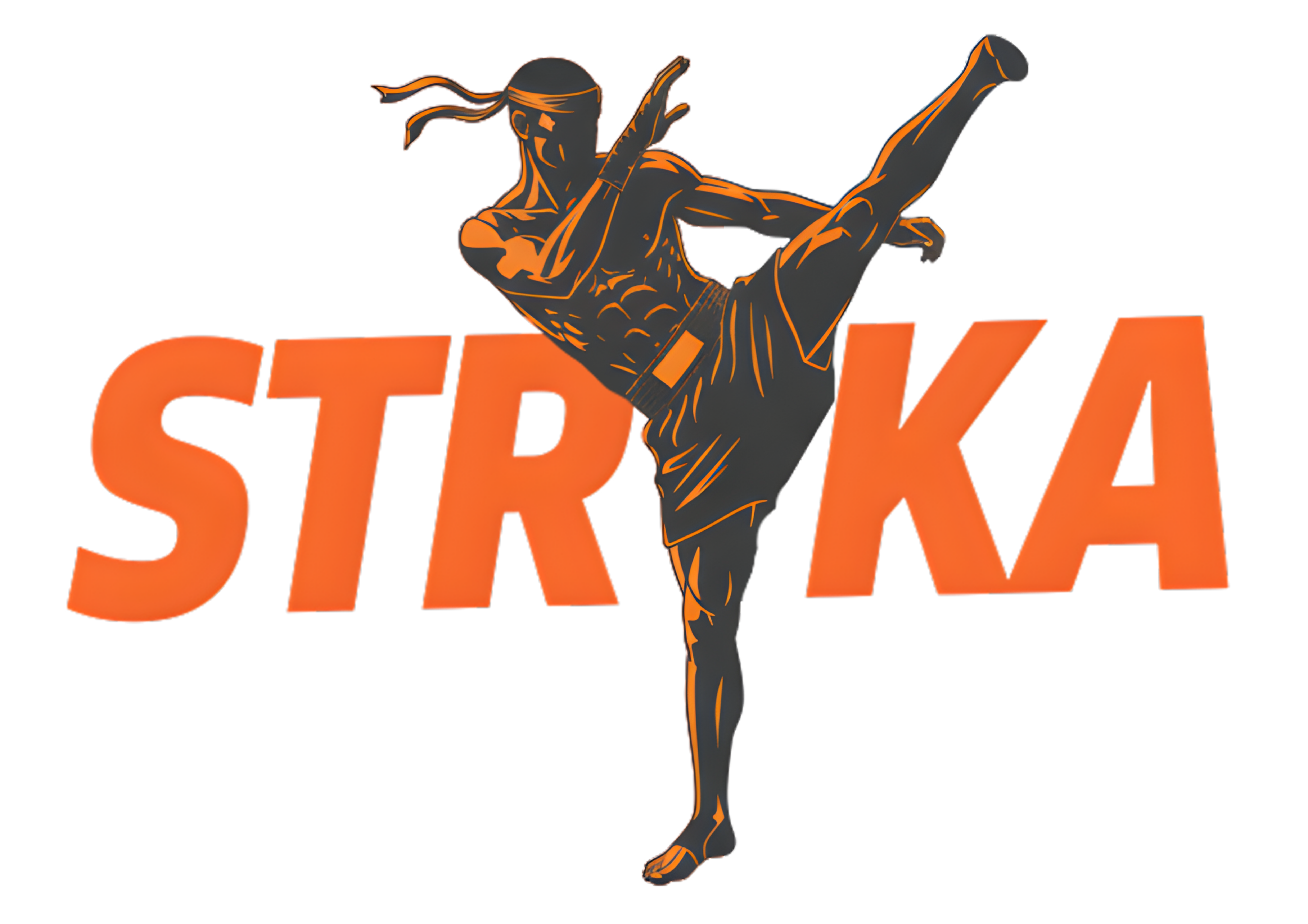 Stryka Academy Logo